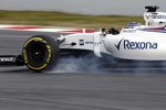 Valtteri Bottas (Williams) 