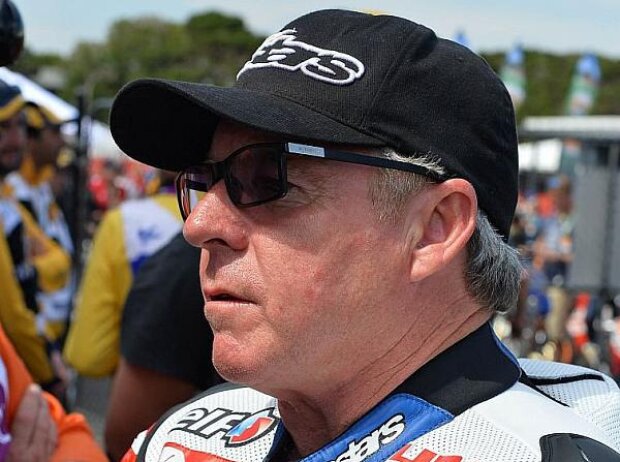 Wayne Gardner