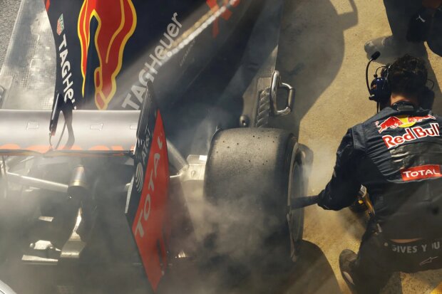 Daniil Kwjat Red Bull Red Bull Racing F1 ~Daniil Kwjat (Red Bull) ~ 