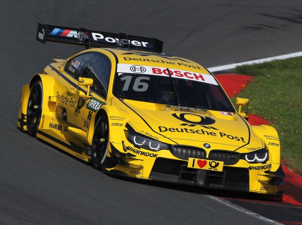 Timo Glock