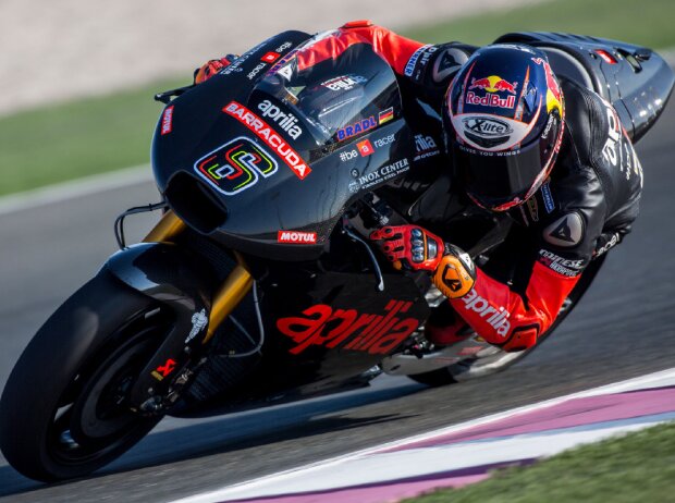 Stefan Bradl