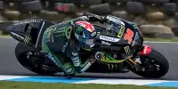 Bild zum Inhalt: Bradley Smith: Keine Panik trotz durchwachsener Testzeiten