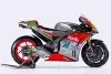 Bild zum Inhalt: Aprilia: Piaggio steht hinter dem MotoGP-Engagement