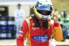 Jordan King: "GP2 ist der richtige Weg in die Formel 1"