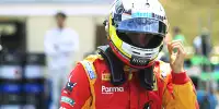 Bild zum Inhalt: Jordan King: "GP2 ist der richtige Weg in die Formel 1"