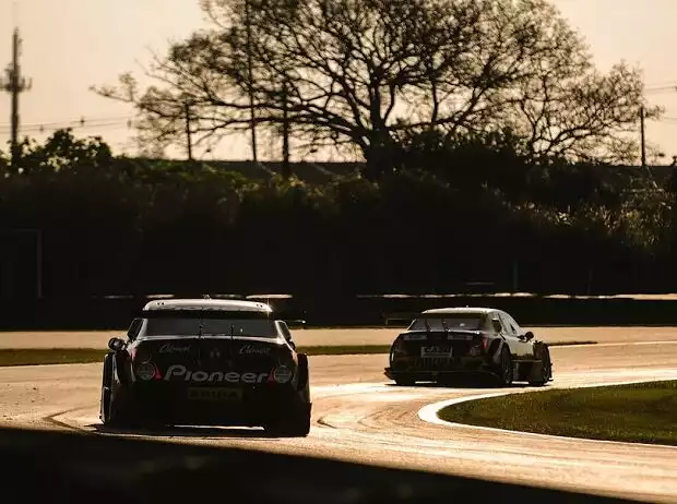 Stock Car Brasil Titel-Bild zur News: Stock Car Brasil