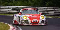 Sabine Schmitz, Klaus Abbelen, Patrick Huisman