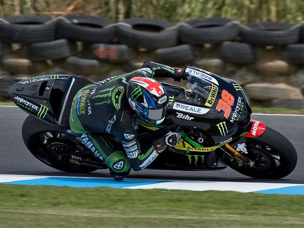 Bradley Smith