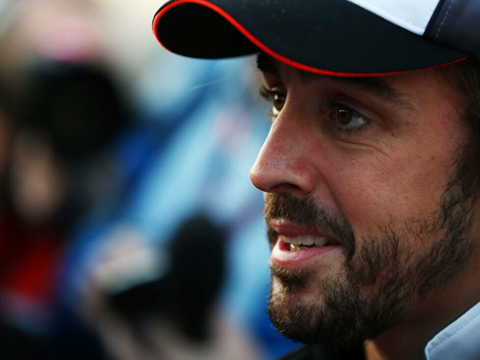 Fernando Alonso