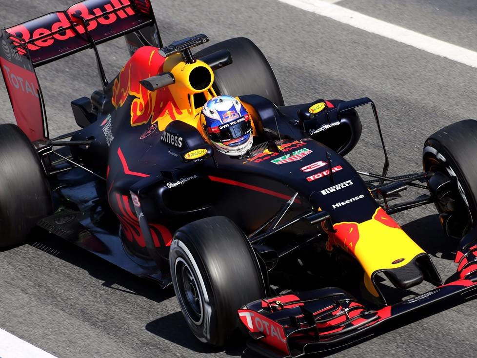 Daniel Ricciardo