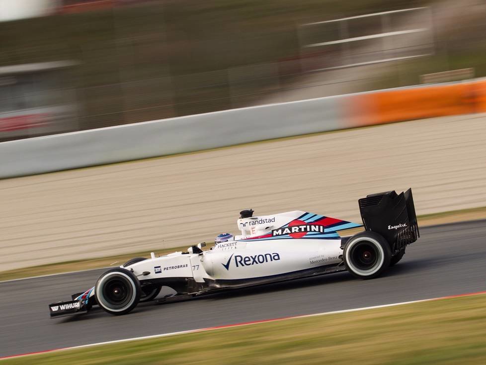 Valtteri Bottas