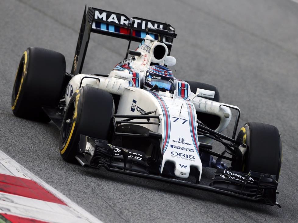 Valtteri Bottas