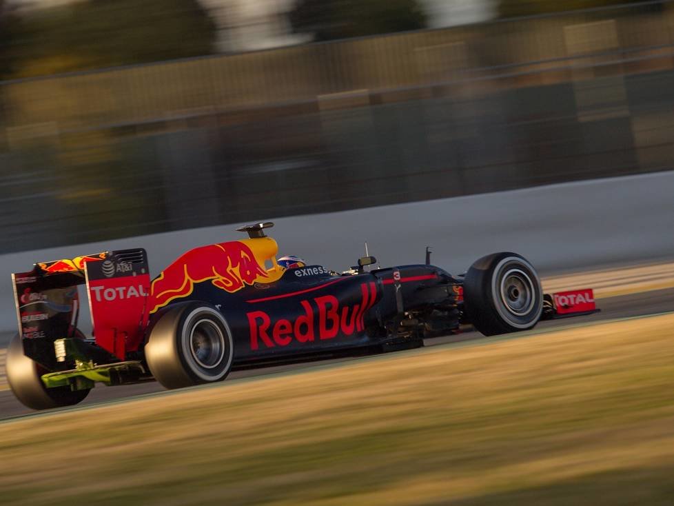 Daniel Ricciardo