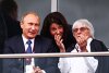 Bernie Ecclestone über Politik: "Putin sollte Europa regieren!"