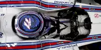 Bild zum Inhalt: Formel-1-Live-Ticker: Bottas behauptet Tagesbestzeit
