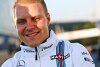 Williams-Pilot Bottas über Magerwahn: Esse nicht nur Salat