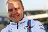 Bild zum Inhalt: Williams-Pilot Bottas über Magerwahn: Esse nicht nur Salat