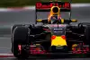 Bild zum Inhalt: Renault-Antrieb: Auch Red-Bull-Pilot Kwjat optimistisch