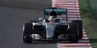 Bild zum Inhalt: Angst der Gegner: Ist der Mercedes ein PS-Monster?