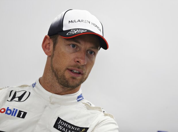 Jenson Button Jenson Button