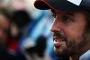 Bild zum Inhalt: Europa-Grand-Prix: Fernando Alonso wird Baku-Botschafter