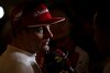 Bild zum Inhalt: Kimi Räikkönen: Druck von Marchionne und Vettel ist mir egal