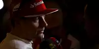 Bild zum Inhalt: Kimi Räikkönen: Druck von Marchionne und Vettel ist mir egal