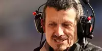 Günther Steiner