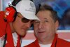 Bild zum Inhalt: Jean Todt: "Michael Schumacher ist immer noch mein Freund"
