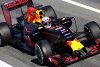 Daniel Ricciardo träumt von NASCAR-Start