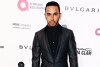 Wie bekannte Vorbilder: Lewis Hamilton neues L'Oréal-Gesicht