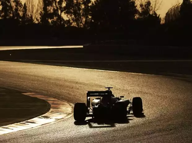 Carlos Sainz Titel-Bild zur News: Carlos Sainz