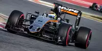 Sergio Perez