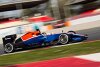 Pascal Wehrlein und Manor kommen in Fahrt: "Sehr zufrieden"