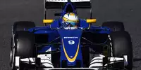 Marcus Ericsson