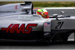 Esteban Gutierrez (Haas) 