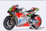 Aprilia RS-GP