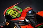 Aprilia RS-GP