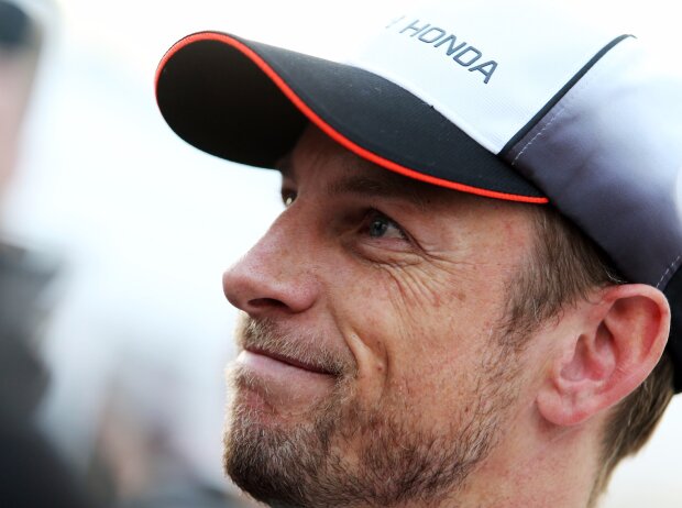 Jenson Button