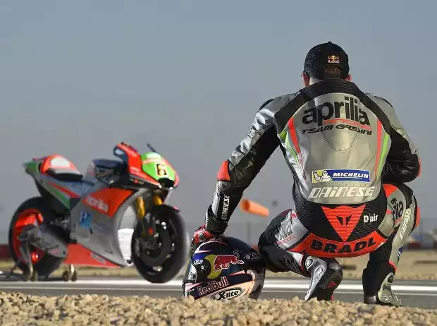 Titel-Bild zur News: Stefan Bradl
