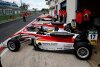Bild zum Inhalt: Formel-3-Test: Drei Rookies an der Spitze