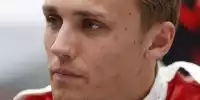 Bild zum Inhalt: Max Chilton will Racing im Oval "lieben lernen"