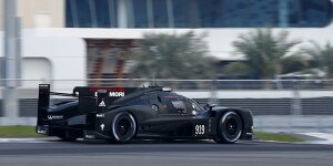 WEC 2016: Porsche-Vorteil durch bewährtes Konzept?