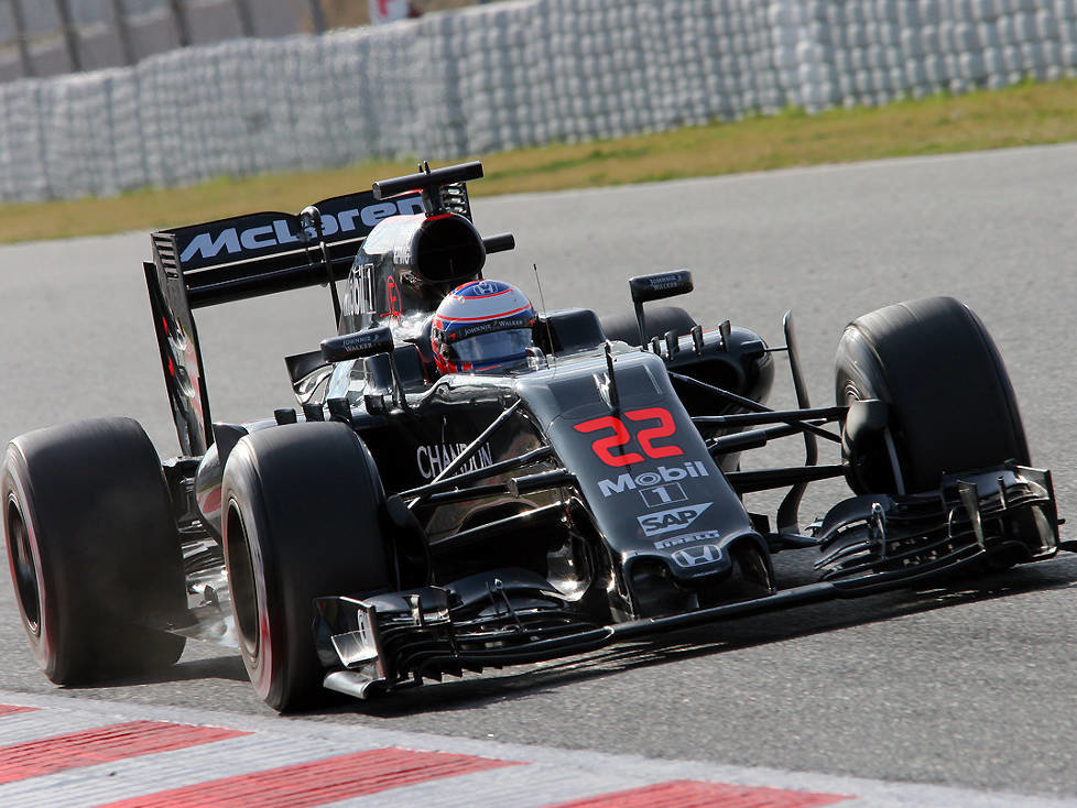 Jenson Button