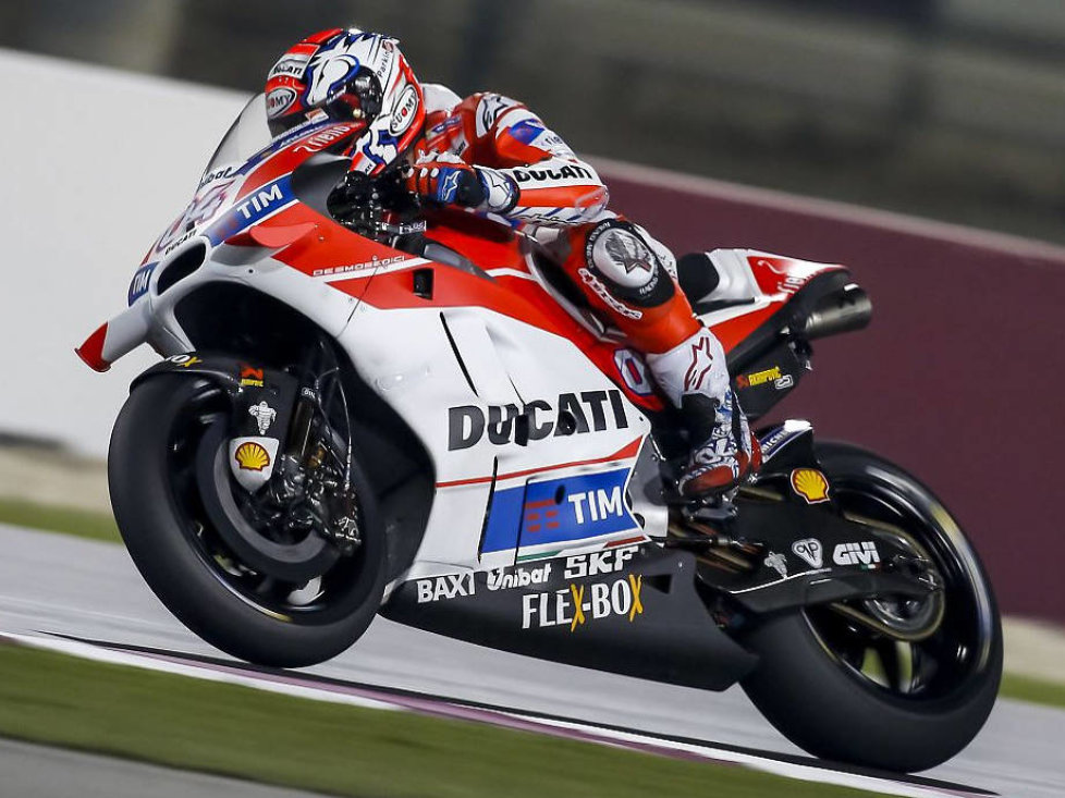 Andrea Dovizioso