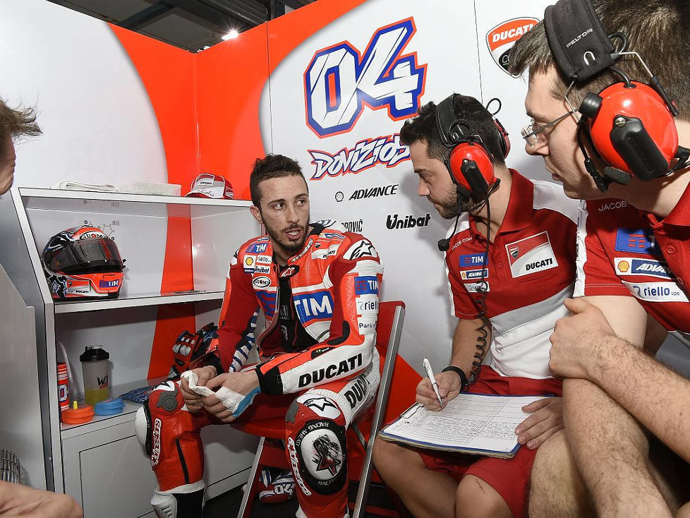 Andrea Dovizioso