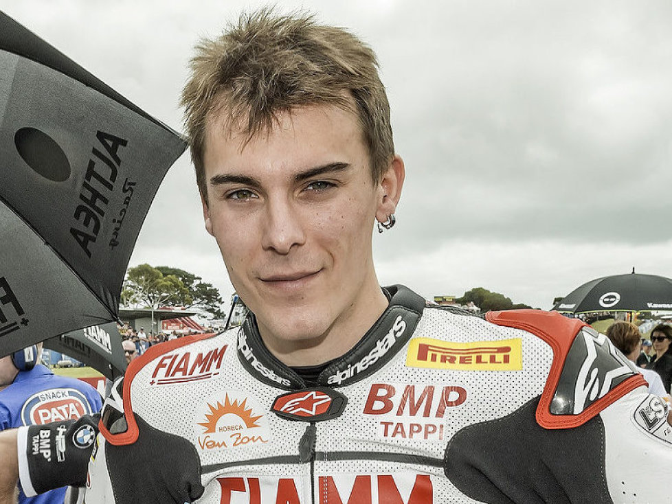 Markus Reiterberger
