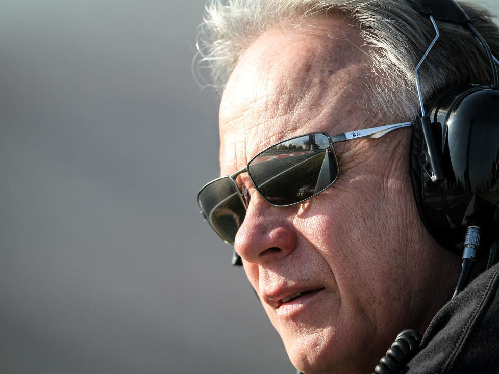 Gene Haas