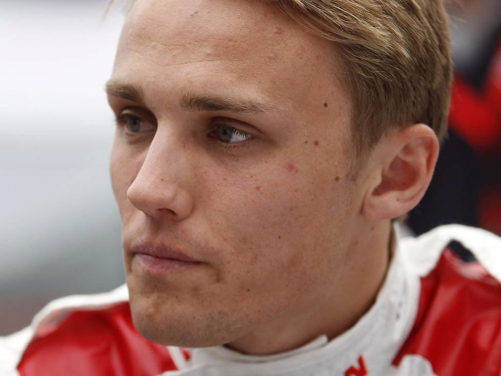 Max Chilton