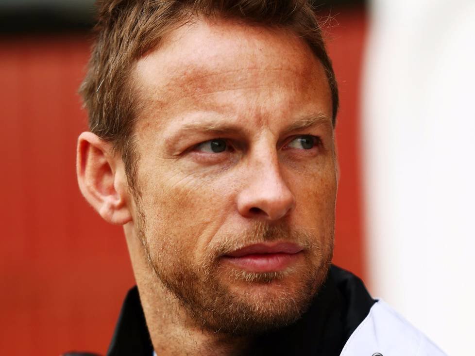 Jenson Button